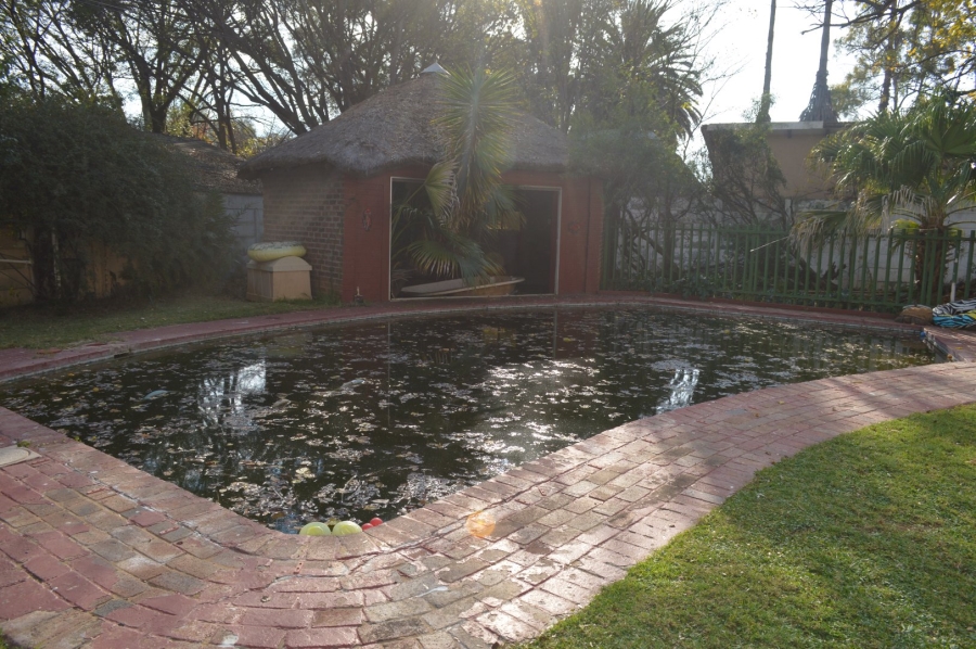 4 Bedroom Property for Sale in Irene Park North West